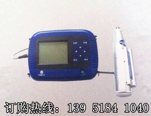 北京宇通時代YT225W 全自動數(shù)字式回彈儀價格