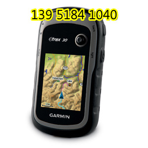 美國GARMIN佳明eTrex30 GIS采集器eTrex 30