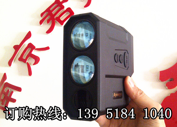 艾普瑞APRESYS TP2000型測(cè)距測(cè)高測(cè)角一體機(jī)