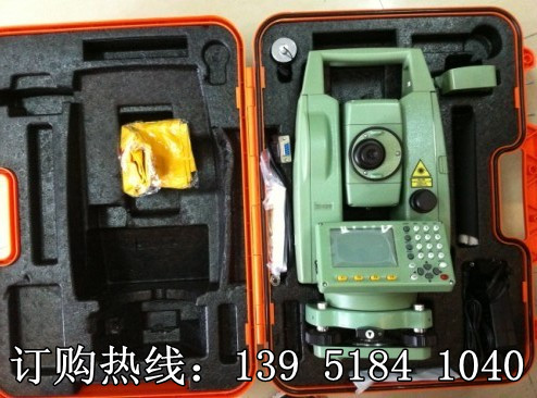 英文全站儀 Total station 全英文操作系統(tǒng)全站儀